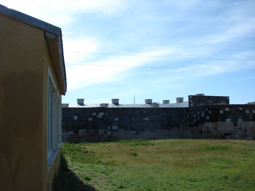 Alacahan Kervansaray Parkı-Kangal必去景点