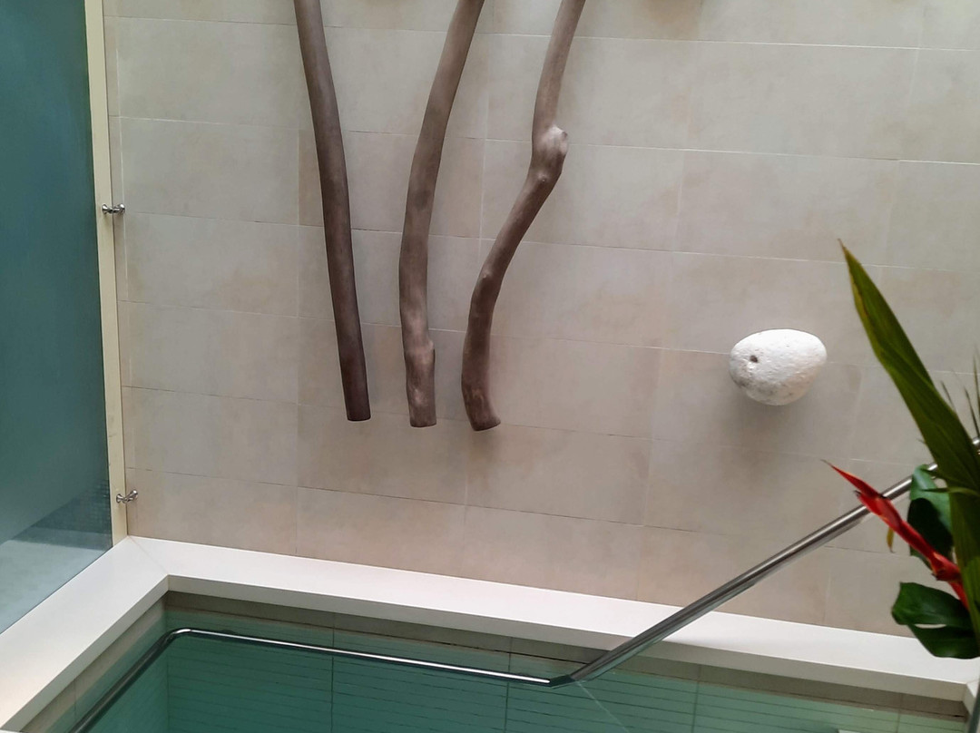 Deep Nature Spa Tahiti-法阿必去景点