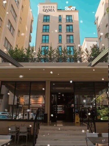 Hotel Qama主图
