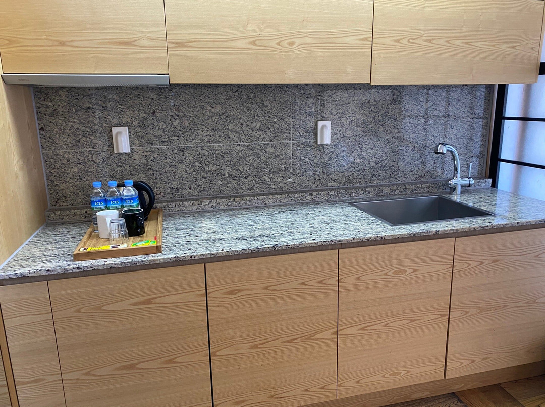 济州海洋欣欣酒店主图