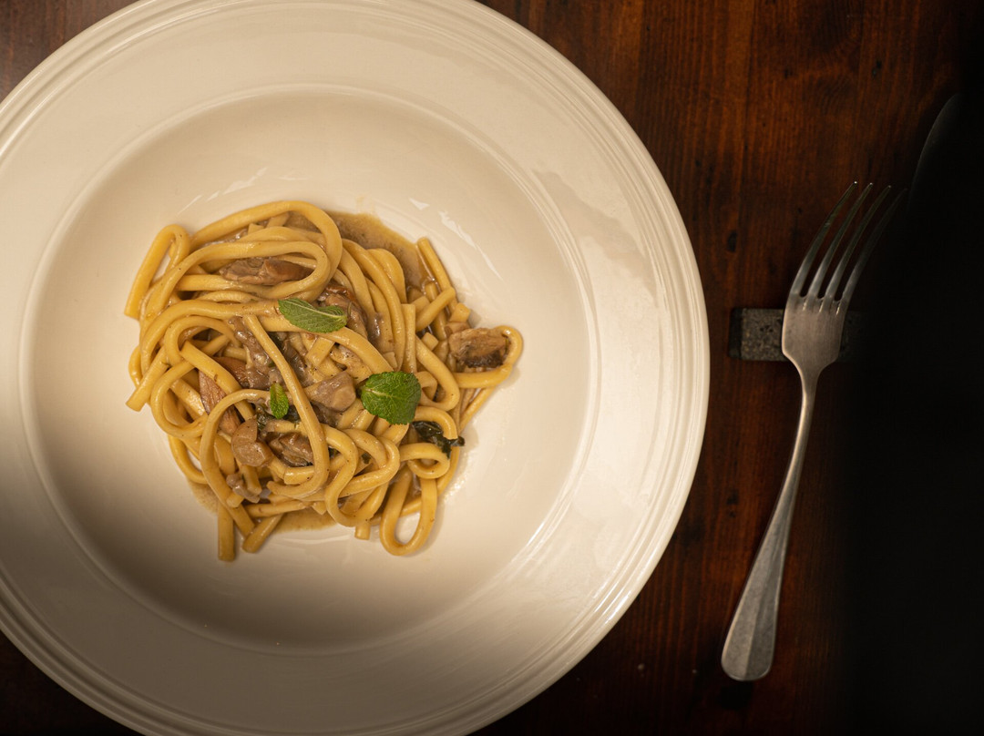 Dante Osteria