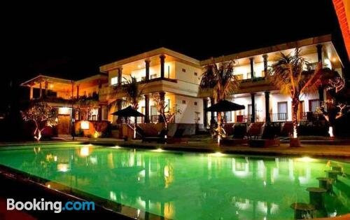 Davu Sundara Villa Uluwatu主图
