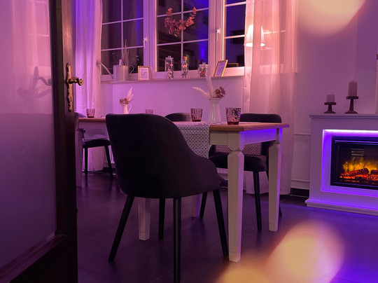 Das Köstlich-Lübeck Altstadt主图