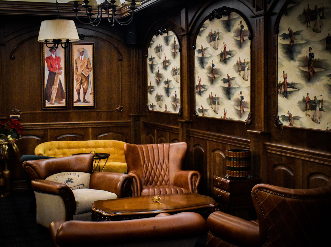 Chitorani旅游攻略图片