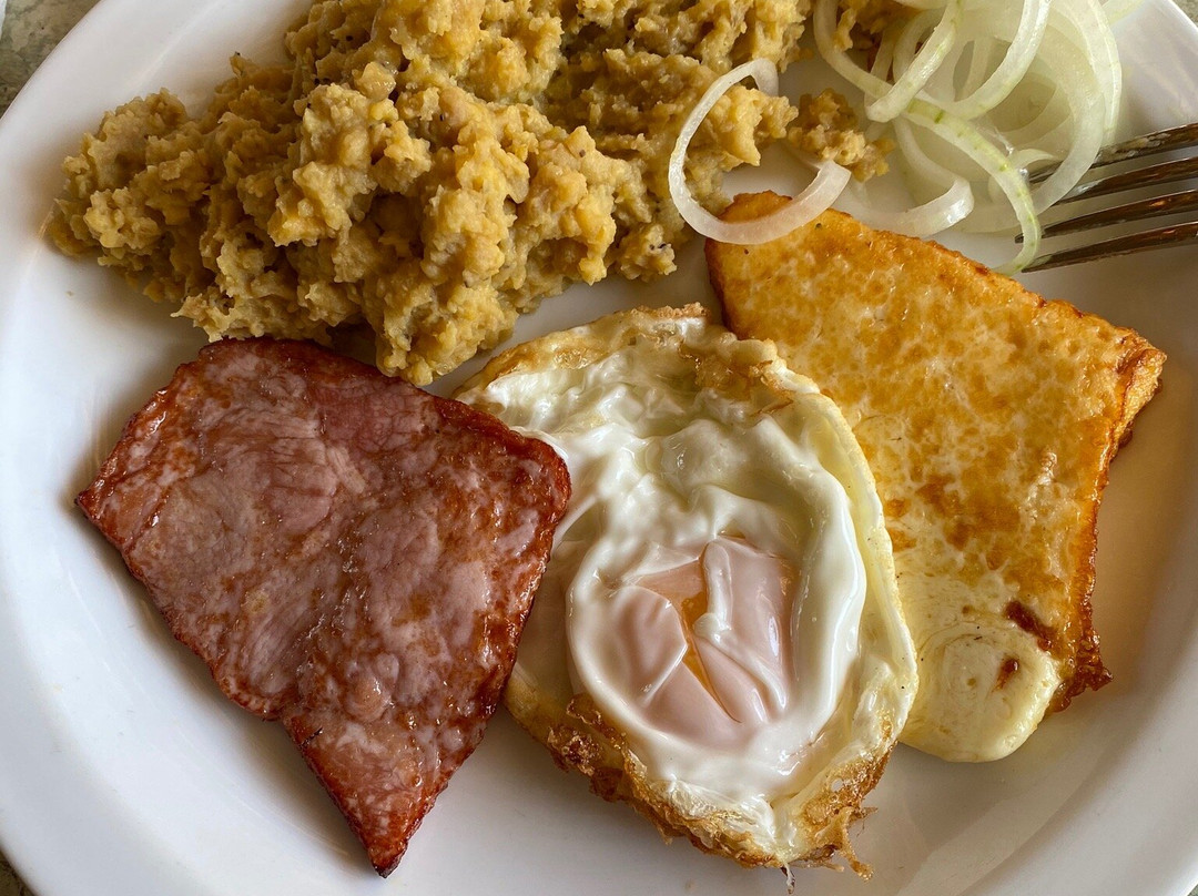 Hotel Gran Jimenoa主图