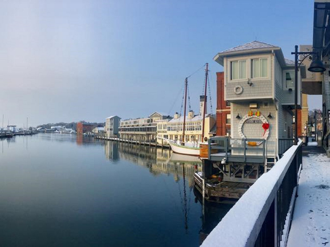 Holiday Inn Express Mystic - Groton Area by IHG主图