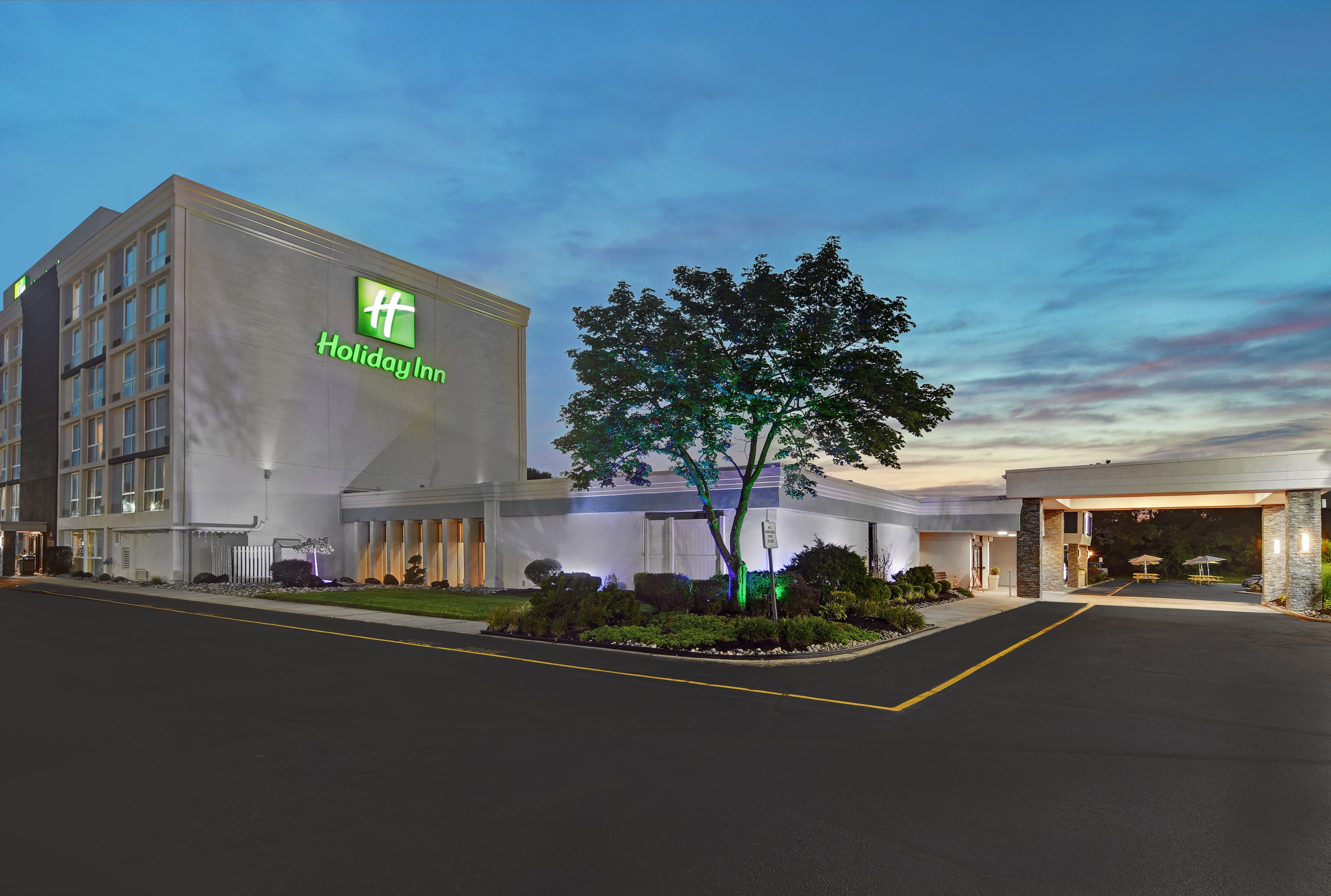 Holiday Inn Philadelphia-Cherry Hill by IHG-官方