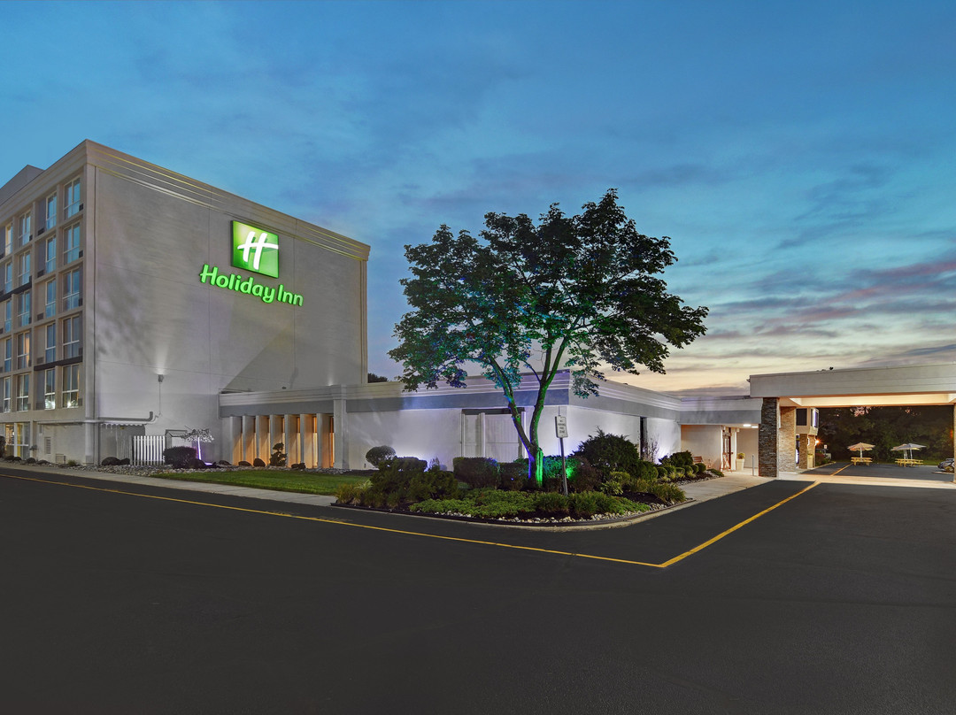 Holiday Inn Philadelphia-Cherry Hill by IHG主图