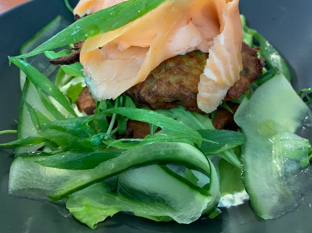 费什维克新鲜食品市场-堪培拉必去景点