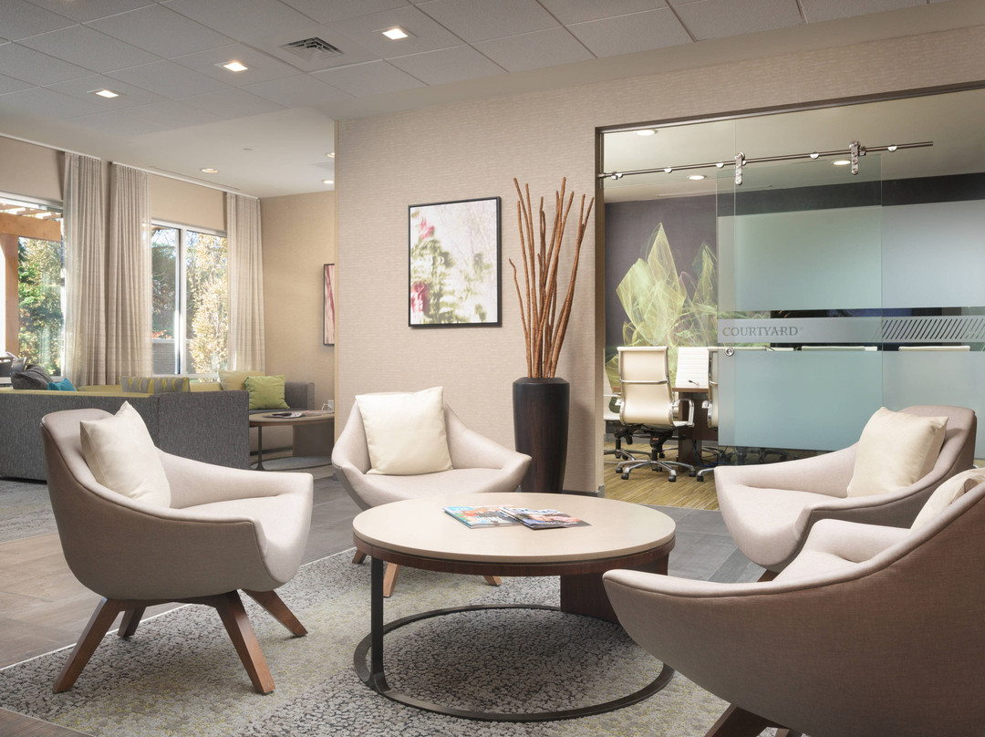 Courtyard by Marriott Nashville SE/Murfreesboro主图