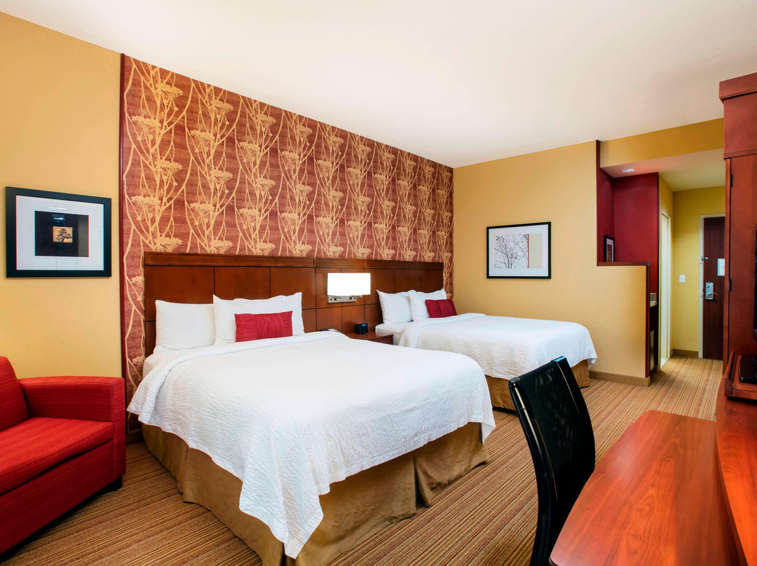 Courtyard by Marriott Miami Homestead主图