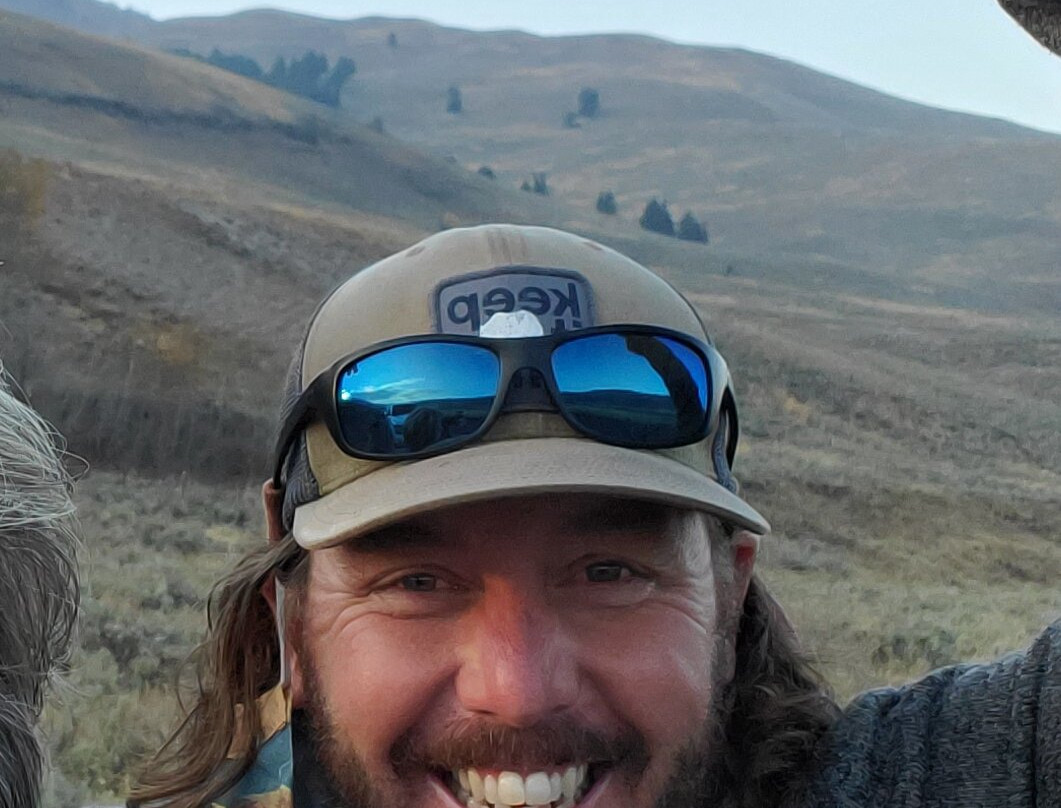 Lamar Valley Touring景点图片