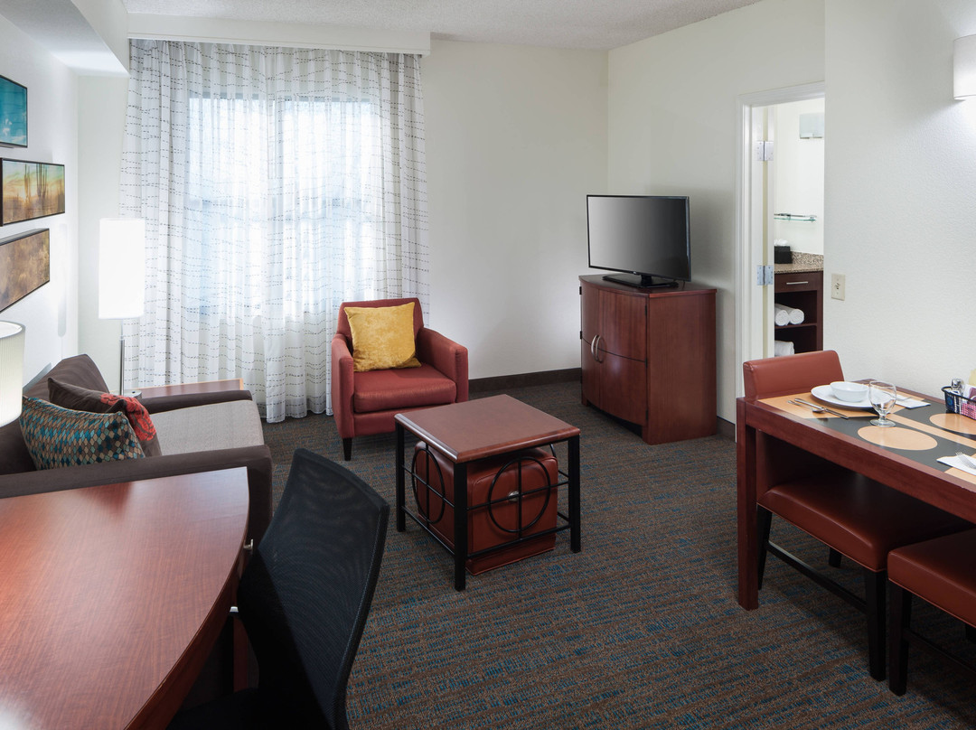 Residence Inn by Marriott Phoenix North/Happy Valley主图