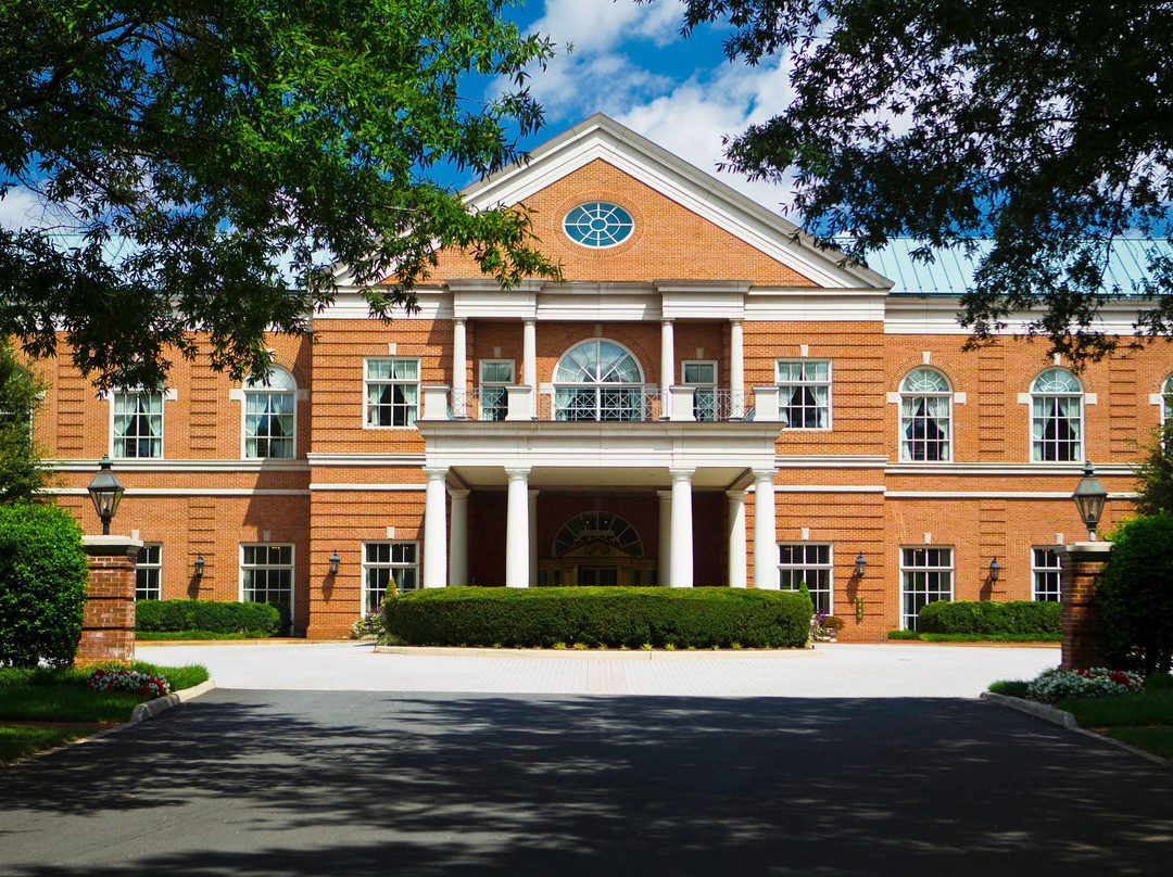 Westfields Marriott Washington Dulles主图