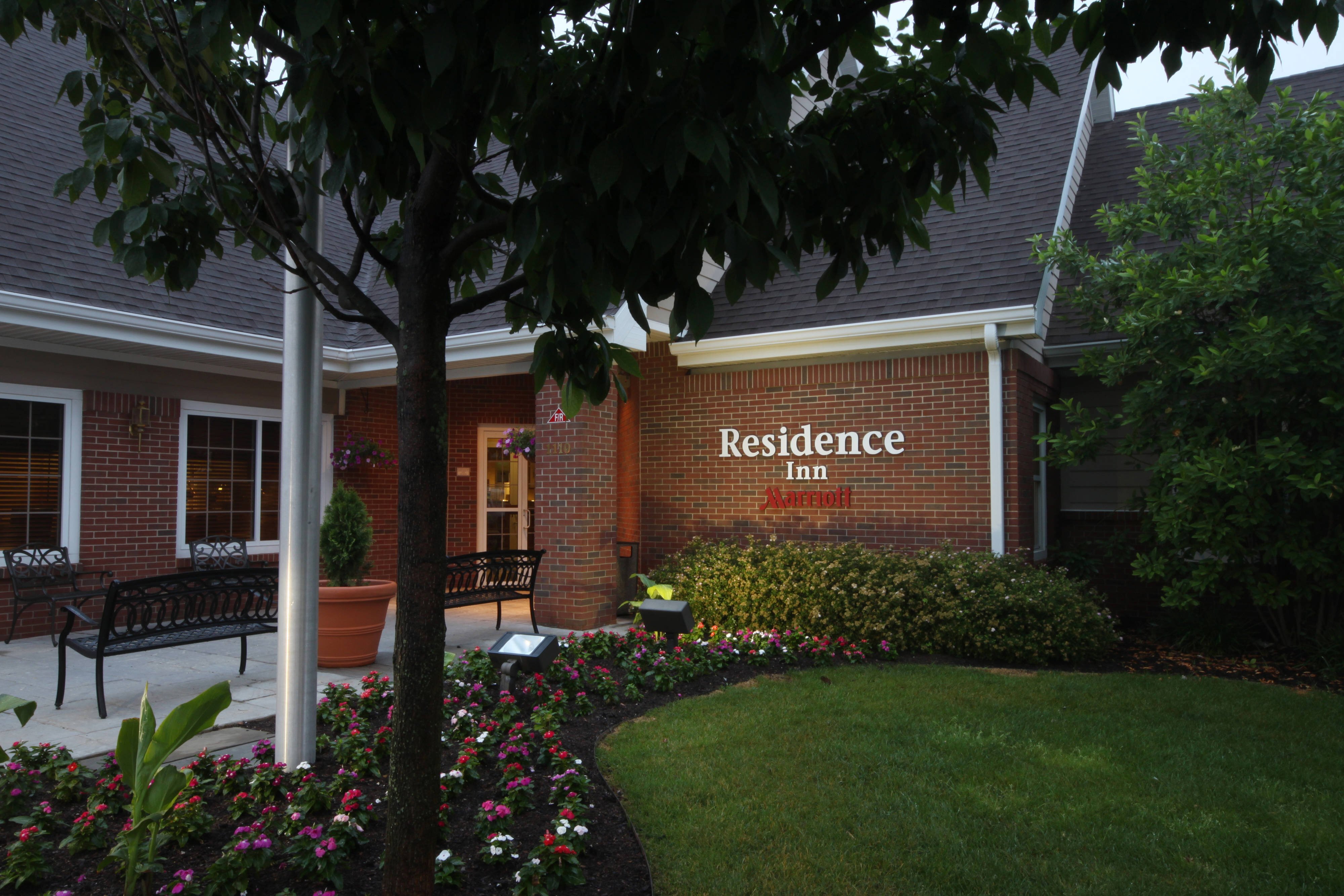 Residence Inn by Marriott Philadelphia Montgomeryville-官方