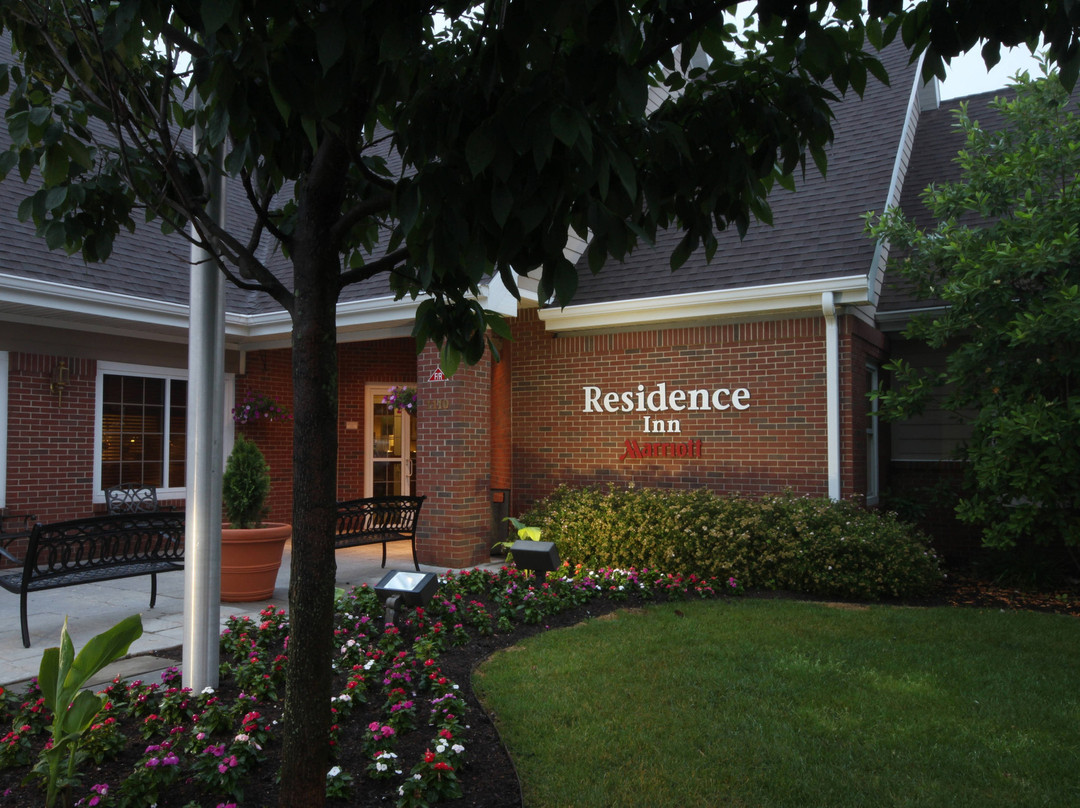 Residence Inn by Marriott Philadelphia Montgomeryville主图