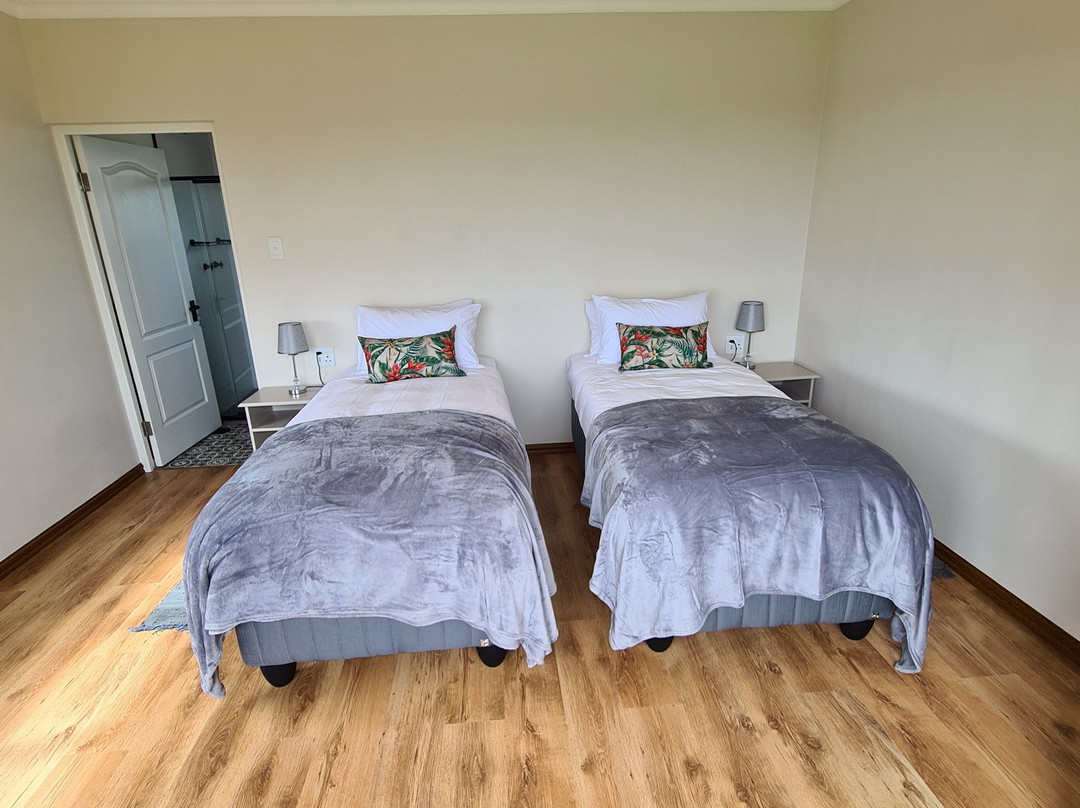 Dragons Landing Horse Trails and Farm Stay主图