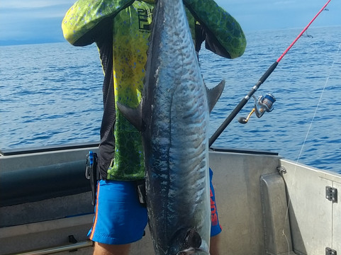 Long Island Fishing-努美阿必去景点