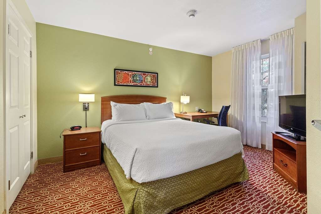 Extended Stay America - Newport News - Yorktown主图