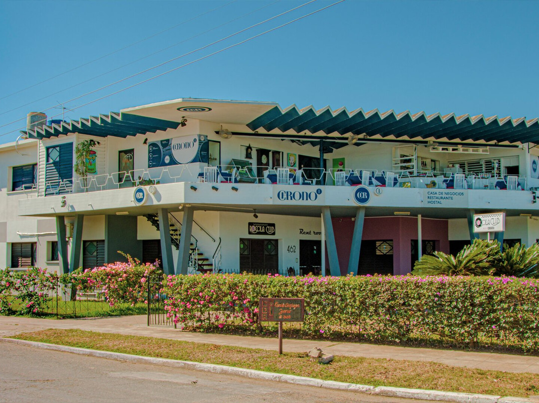Rocola Club主图