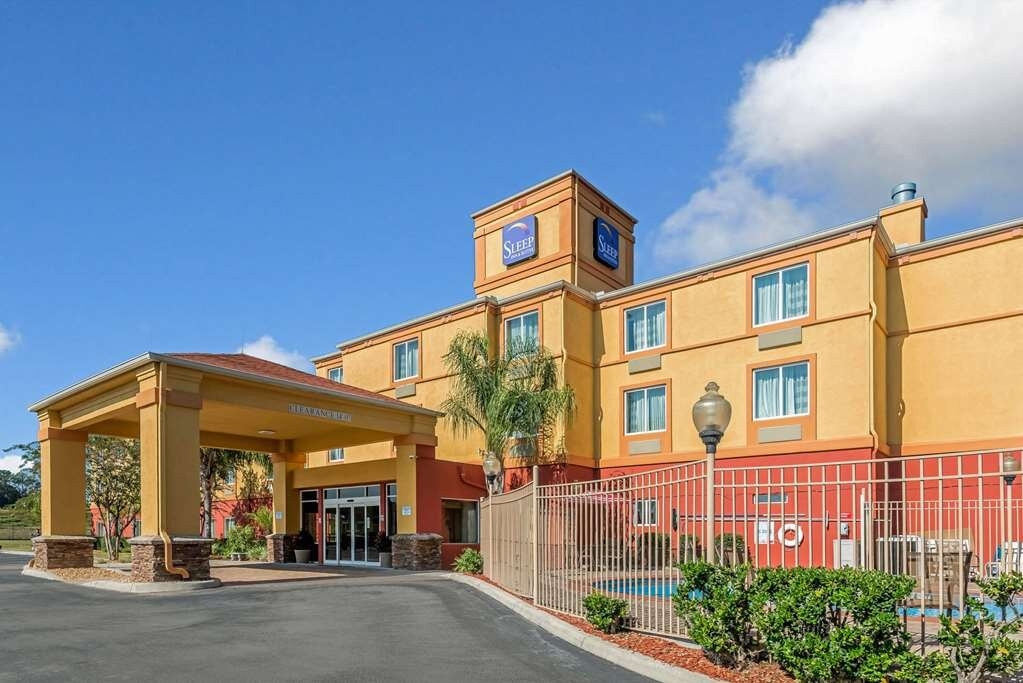 Sleep Inn & Suites Ocala - Belleview主图
