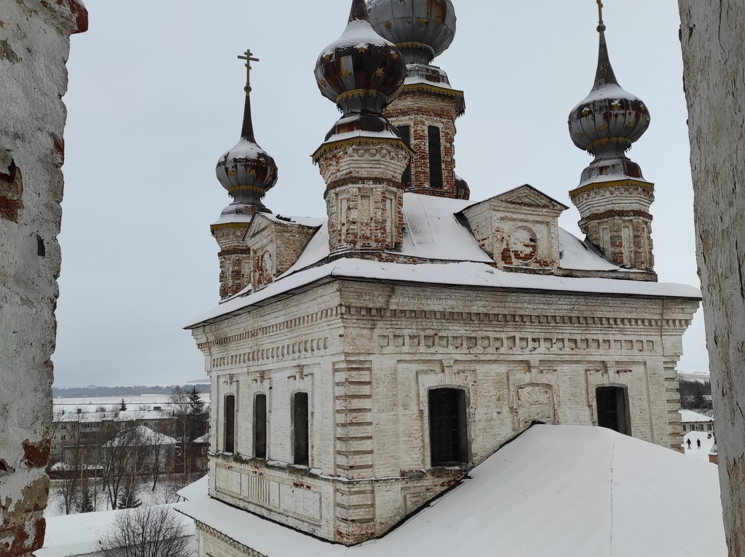 Yuryev-Polsky Museum of History, Architecture and Art景点图片