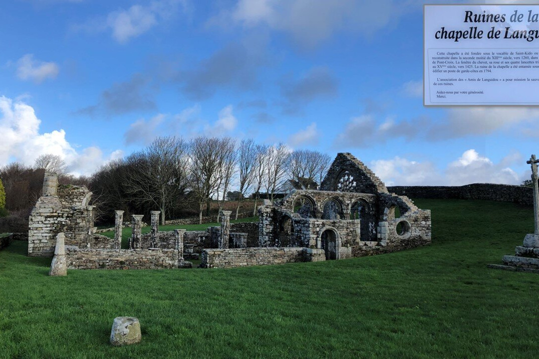 Chapelle de Languidou-Plovan必去景点