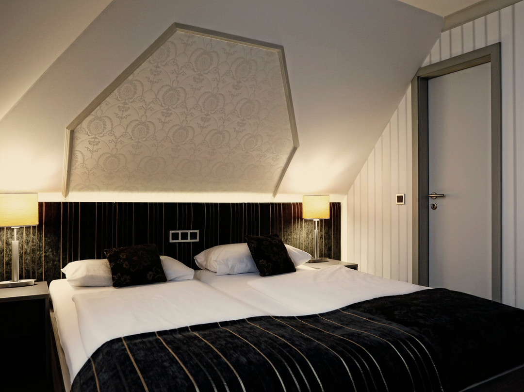 Konsumhotel Dorotheenhof Weimar主图