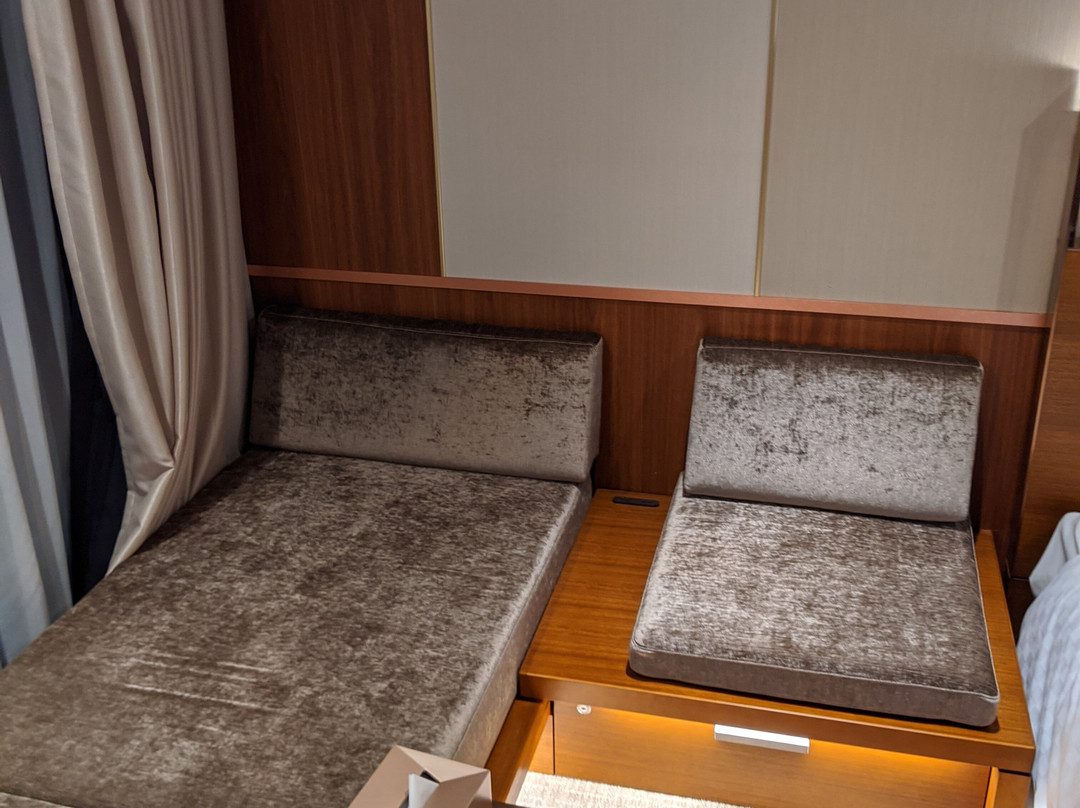 Candeo Hotels Omiya主图