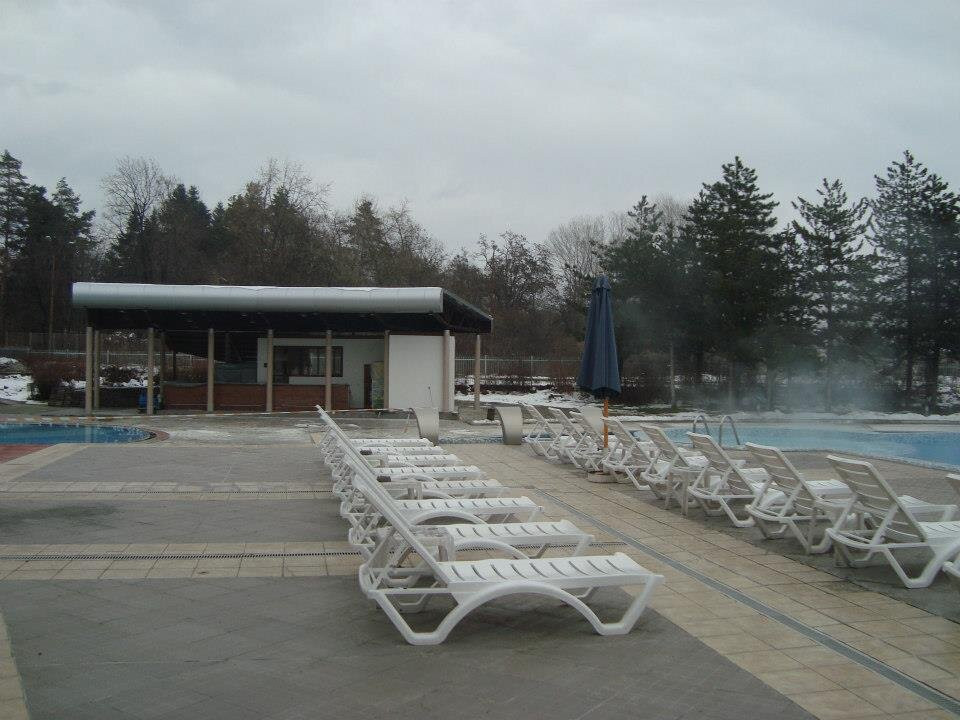 Hisar Spa Hotel主图