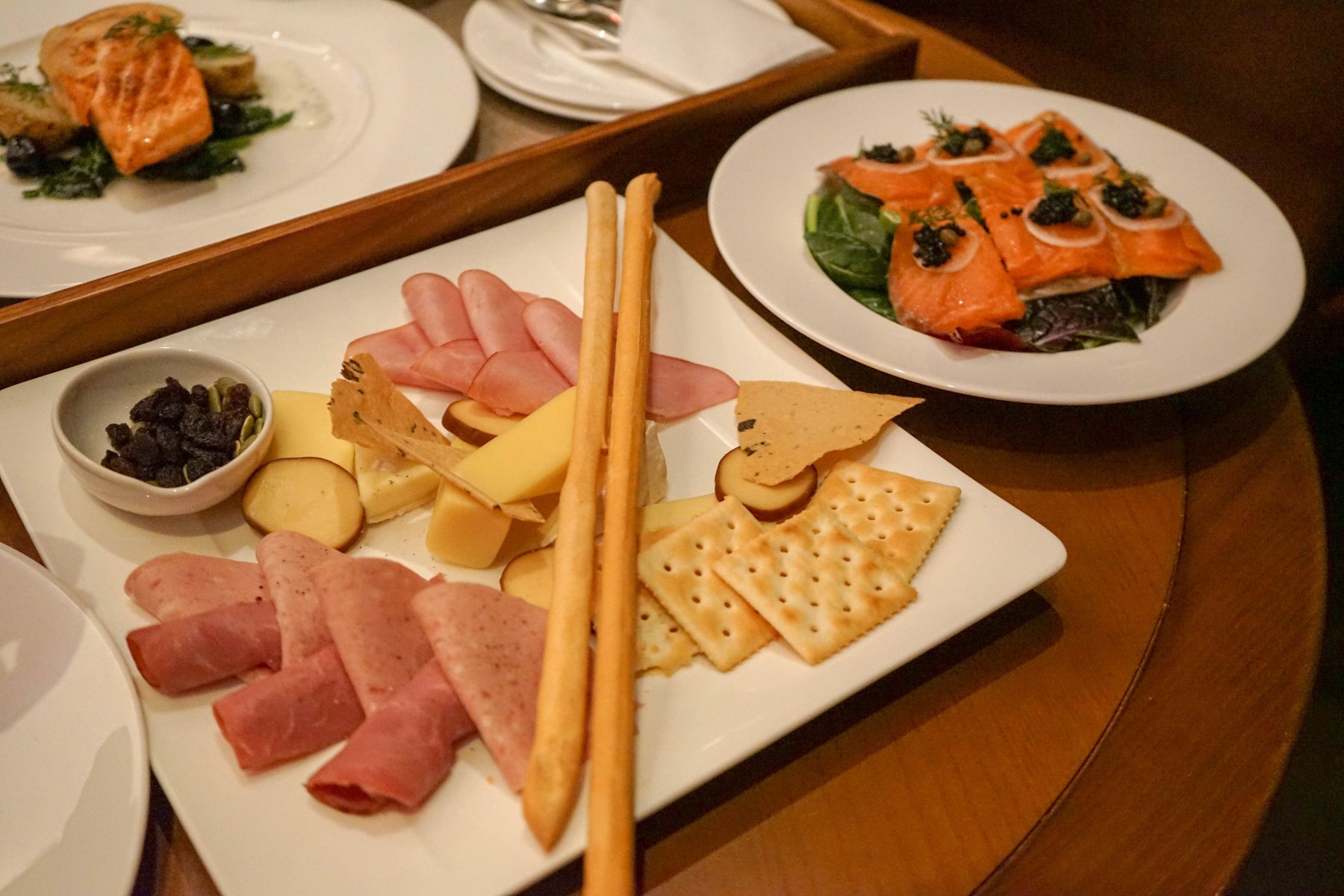 Ananti at Busan Cove-餐饮