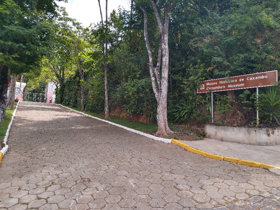 Caxambu Museum-Caxambu必去景点