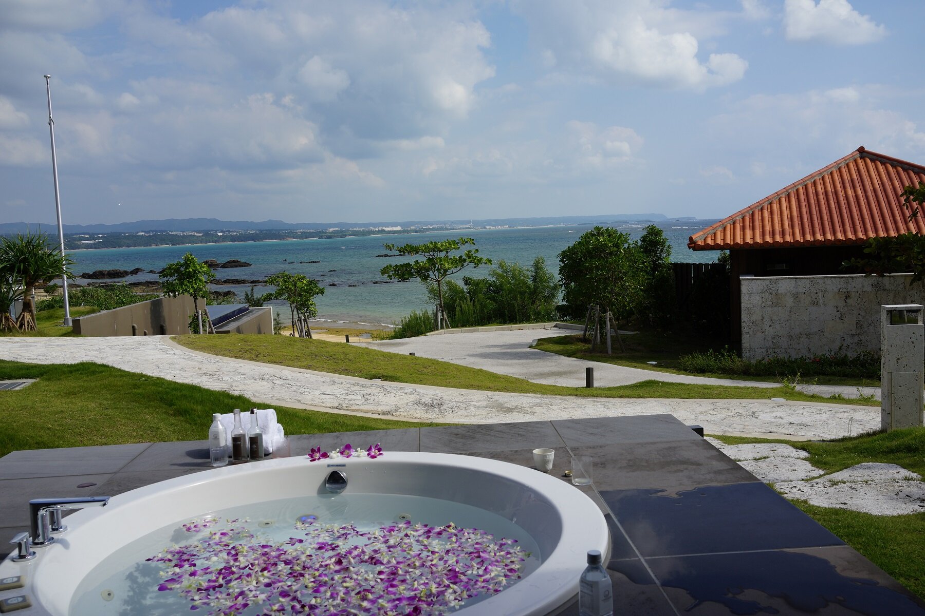 THE HIRAMATSU HOTELS & RESORTS GINOZA-酒店景观