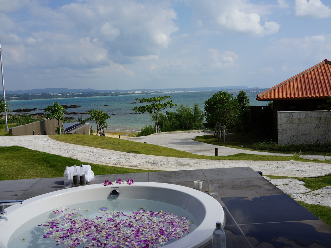 THE HIRAMATSU HOTELS & RESORTS GINOZA主图