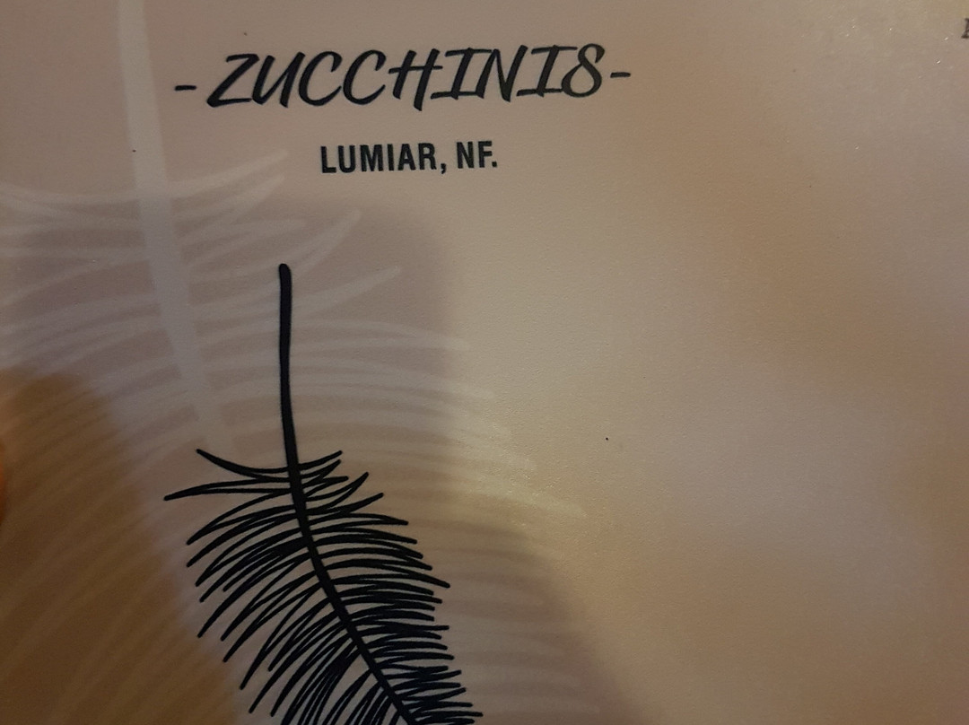 Lumiar Aventura景点图片
