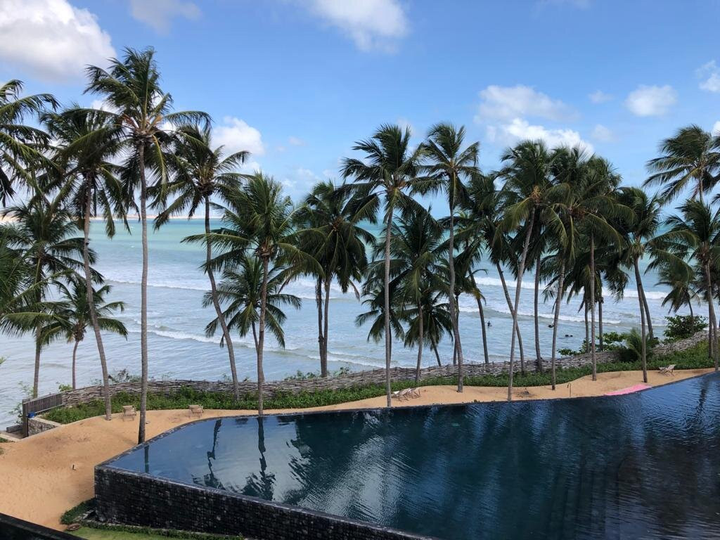 Carmel Taiba Exclusive Resort主图