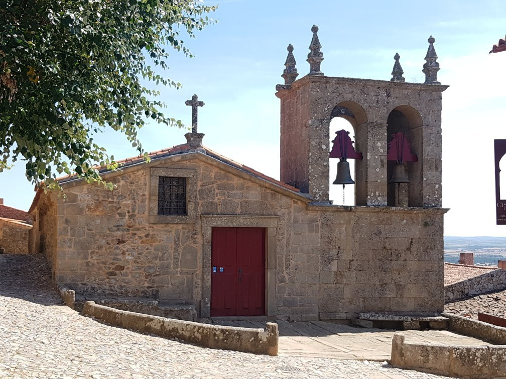 Igreja Matriz de Castelo Rodrigo-Castelo Rodrigo必去景点