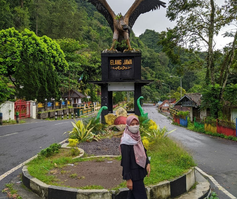 Tlogo Putri-Sleman必去景点