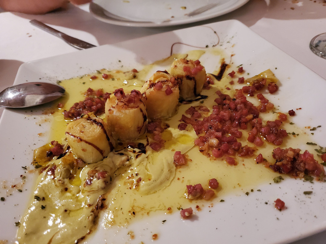 La Posada de las Esencias主图