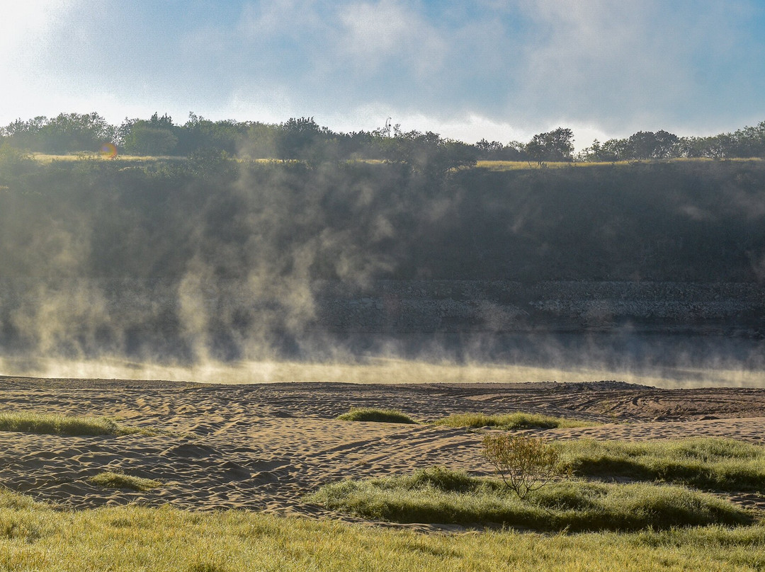 Shaffer Bend Recreation Area-Marble Falls必去景点