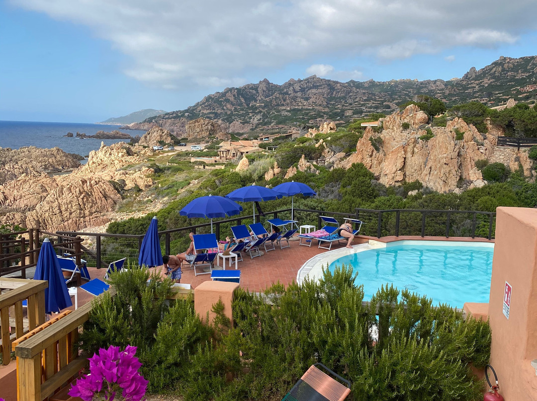 Hotel Costa Paradiso主图