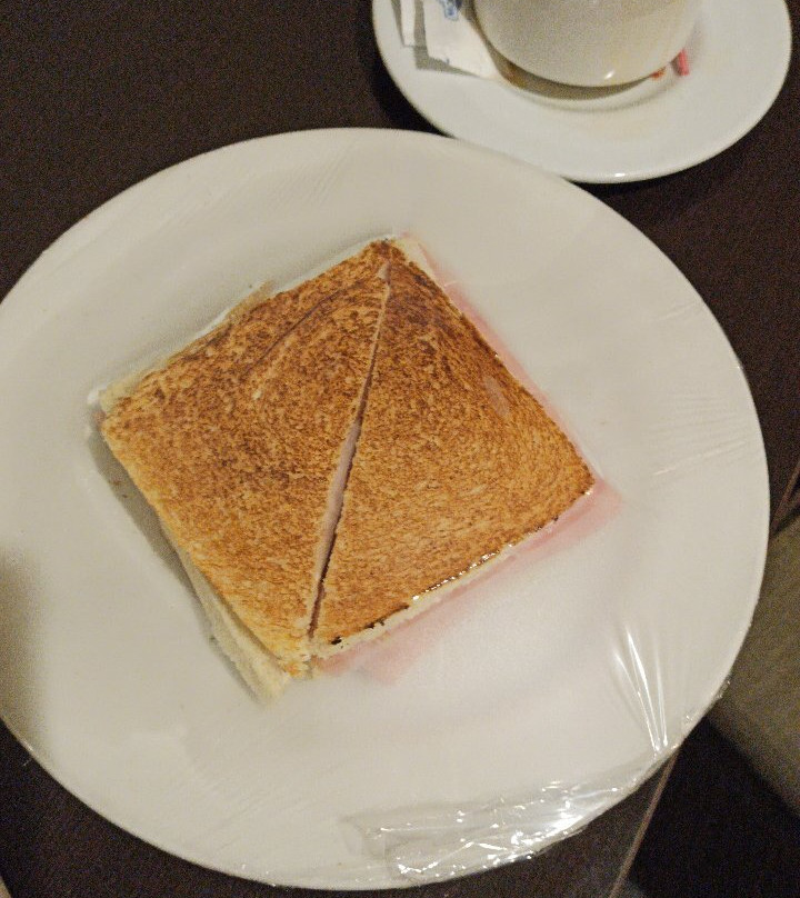 Trinitarias Suites主图