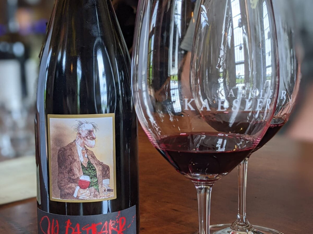 Kaesler Wines景点图片
