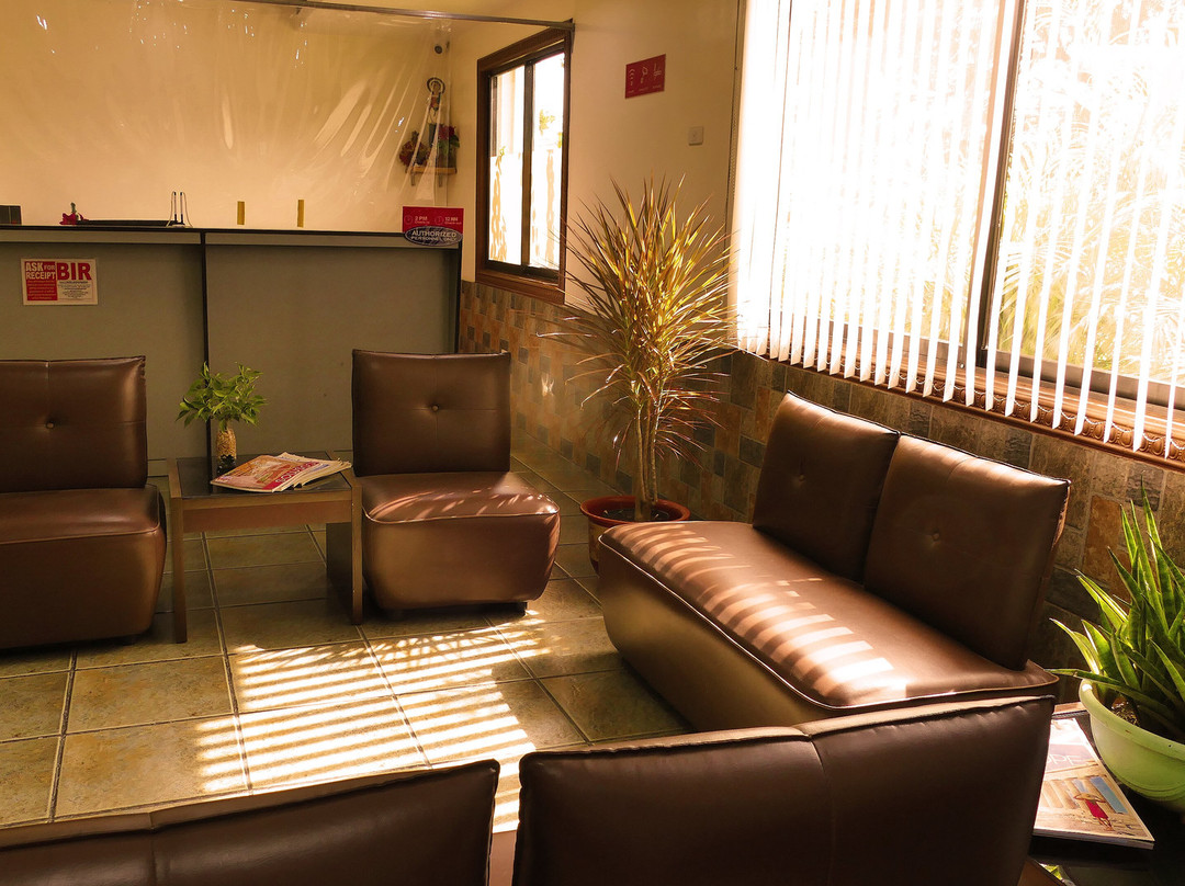 Countess Pension House主图