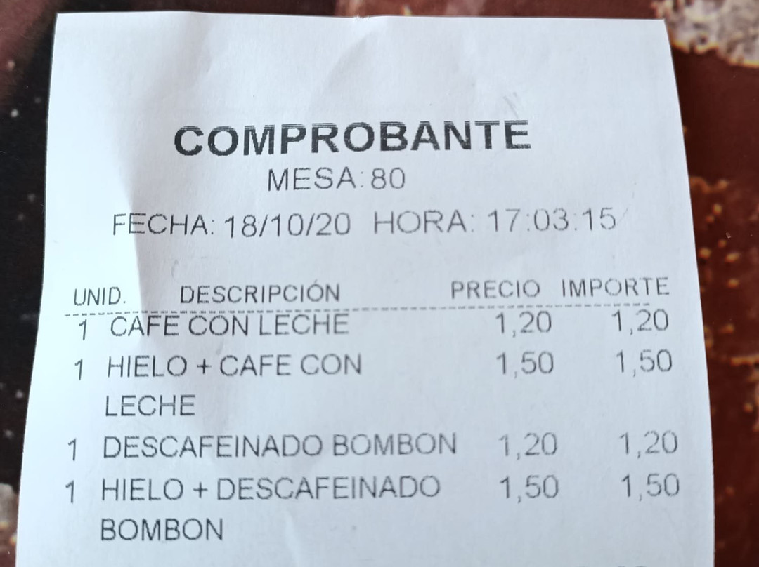 Las Palomas Aparthotel主图