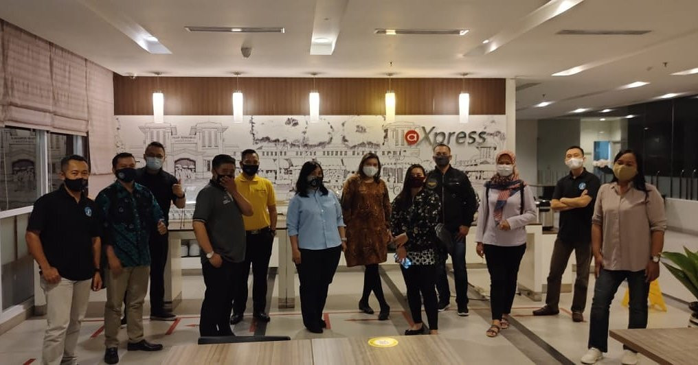 Amaris Hotel Malioboro - Jogja主图