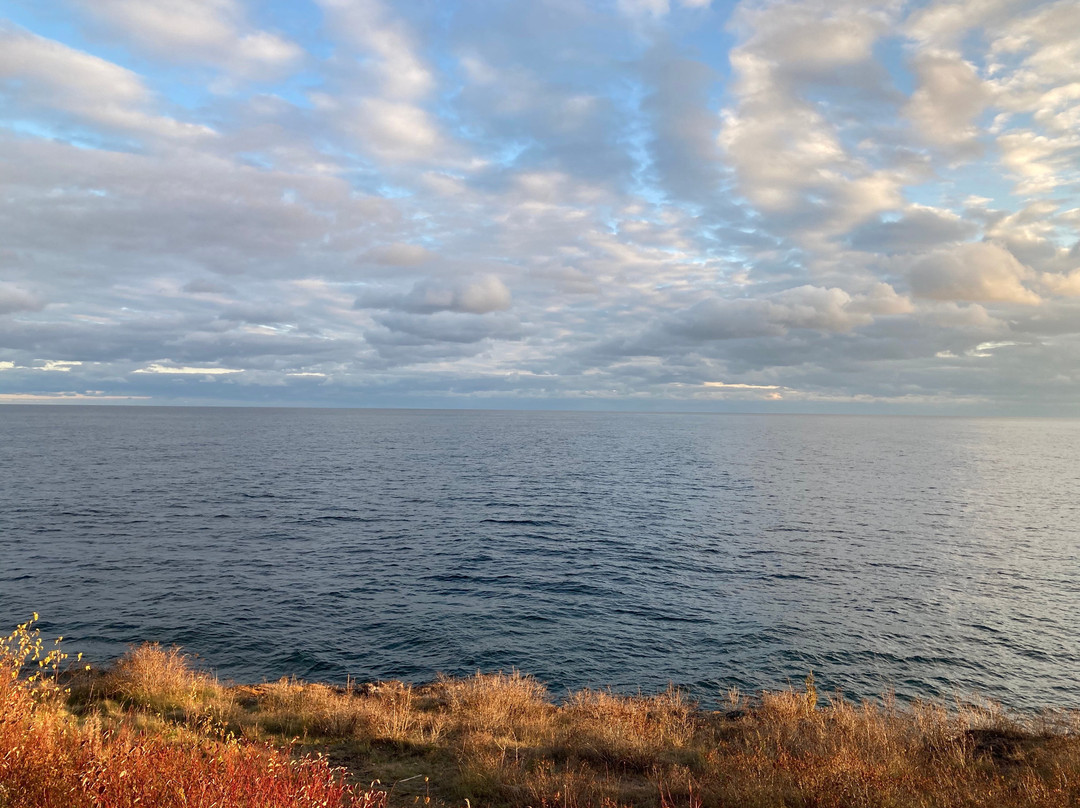 Surfside on Lake Superior主图