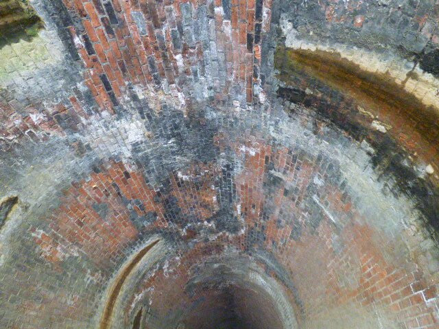 Cheviot Tunnel景点图片