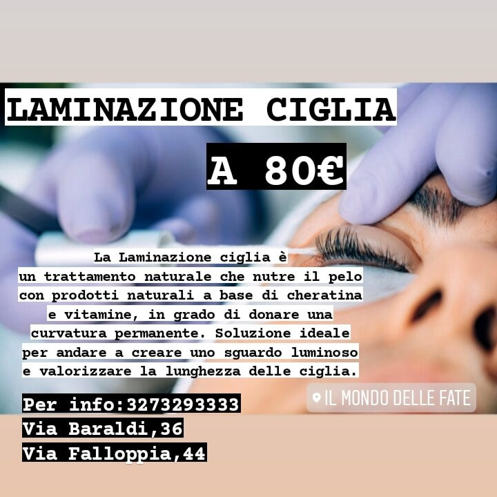 Il Mondo delle Fate景点图片