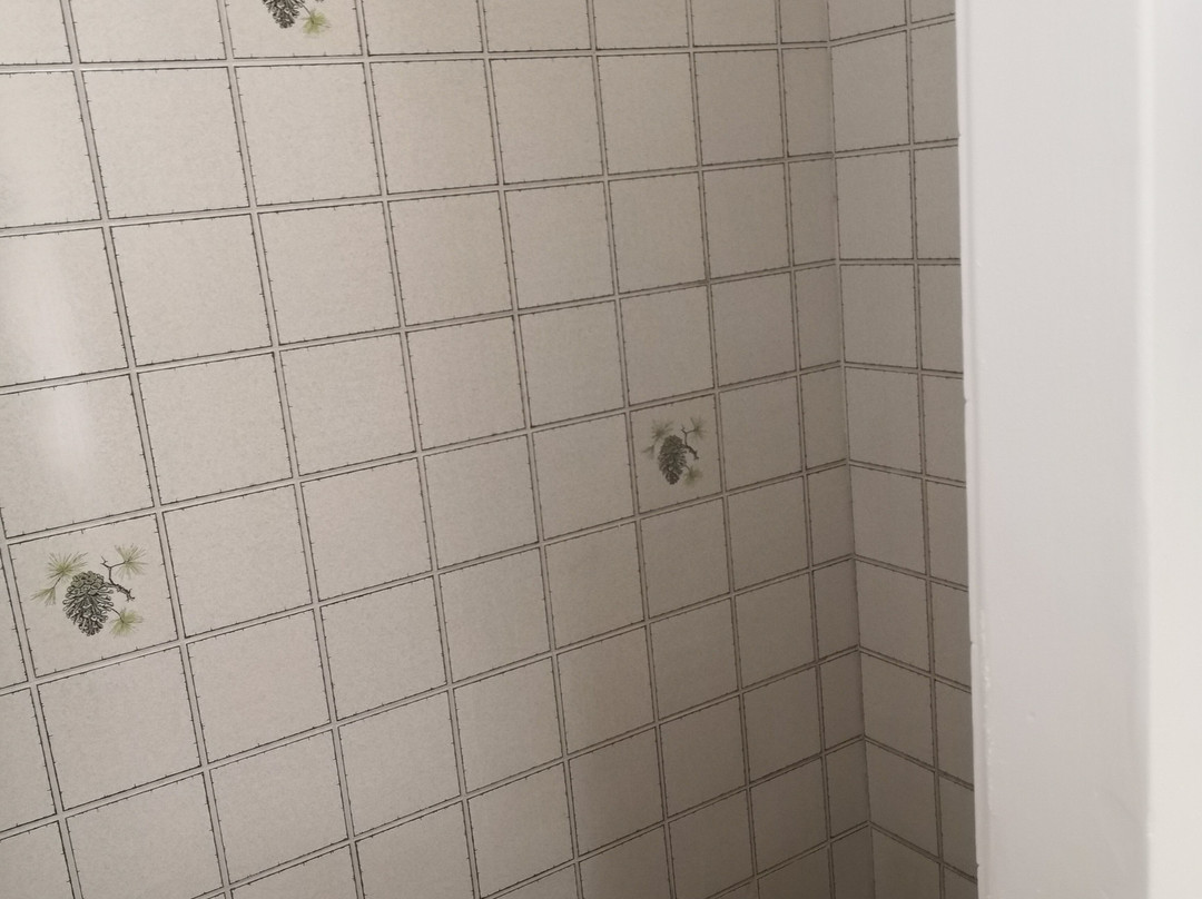 塞万提斯尖塔汽车旅馆主图